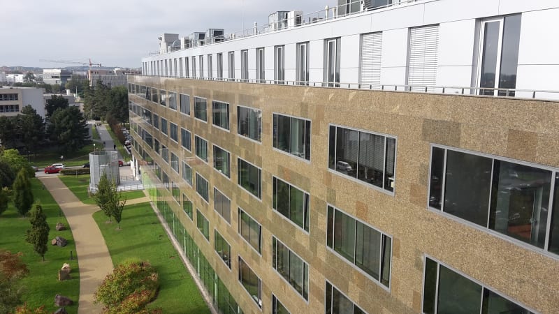 Komerční stavby - realizace 8